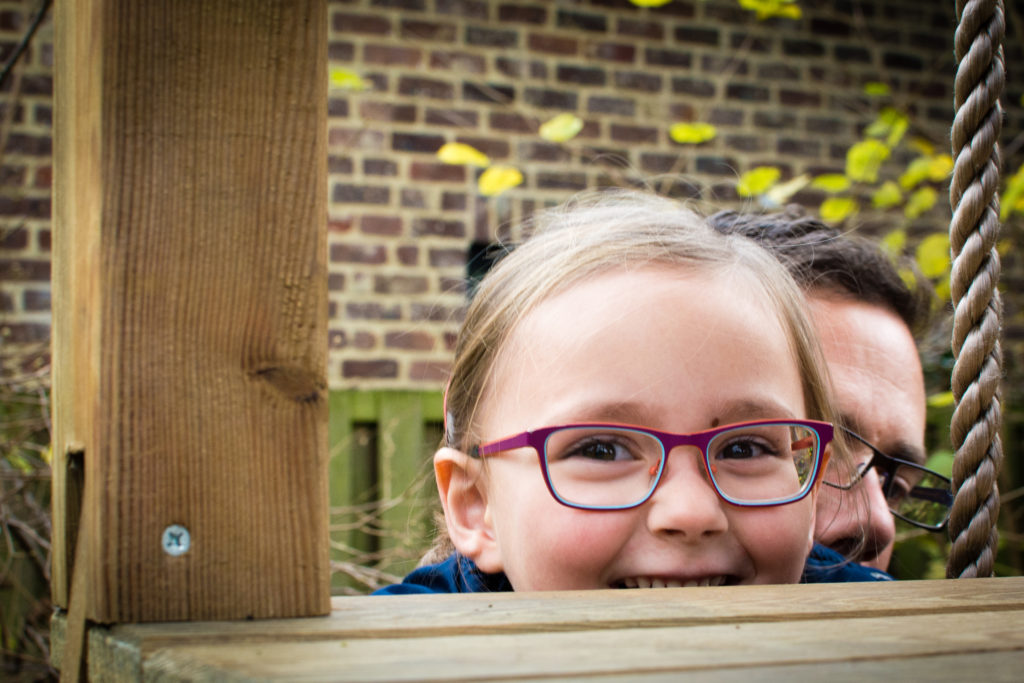 Kinderfotografie, Elien piept